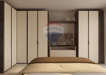 Camera / camera da letto - Semi-detached house Via Lambrini Dott Ernesto, Caorso - photo 8