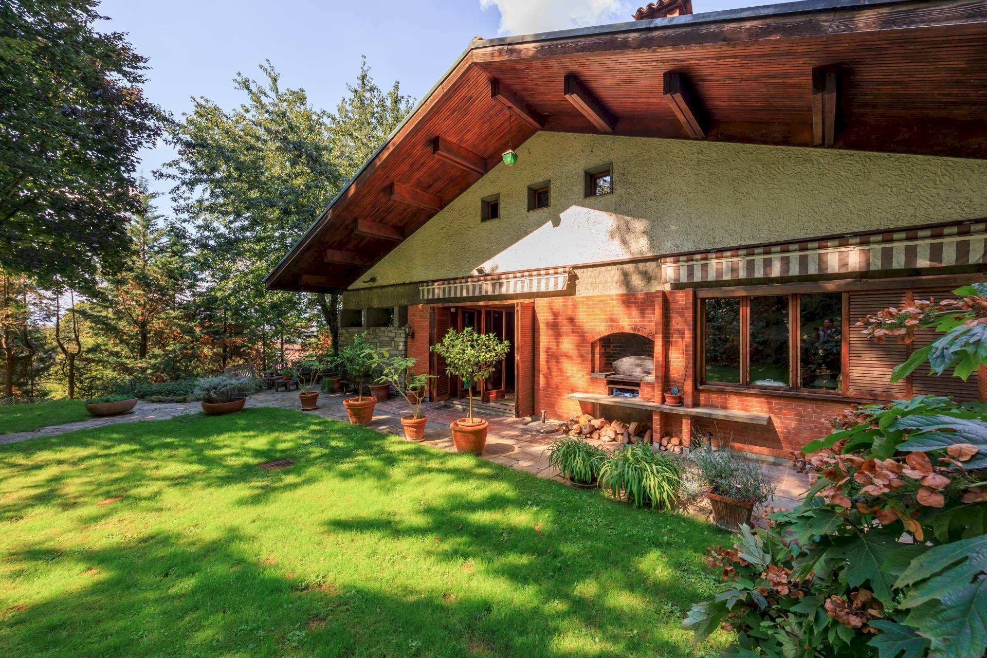 Foto 1 - Villa Via Lucrezio Caro, Moncalieri - foto 1