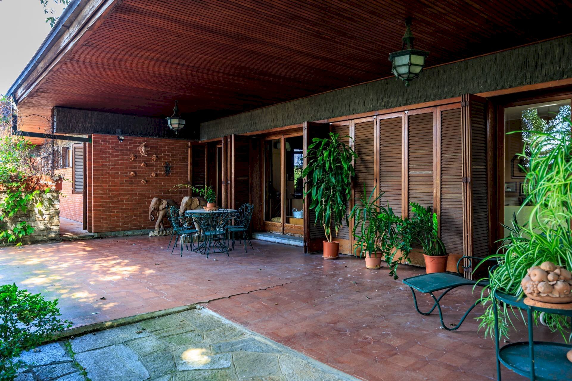 Foto 2 - Villa Via Lucrezio Caro, Moncalieri - foto 2