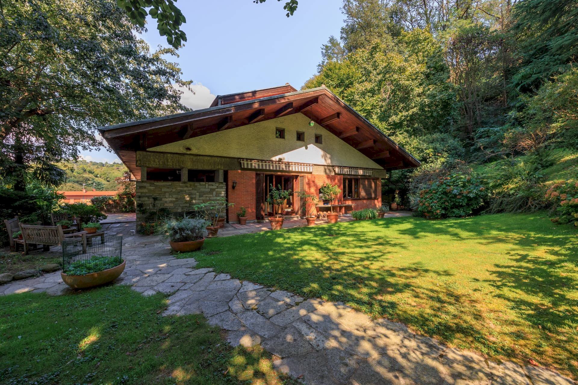 Foto 3 - Villa Via Lucrezio Caro, Moncalieri - photo 3