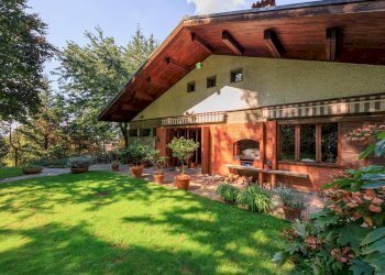 Foto 1 - Villa Via Lucrezio Caro, Moncalieri - foto 1