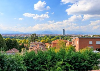 Foto 4 - Villa Via Lucrezio Caro, Moncalieri - foto 4