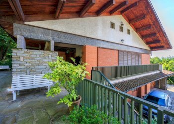 Foto 6 - Villa Via Lucrezio Caro, Moncalieri - foto 6