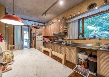 Foto 20 - Villa Via Lucrezio Caro, Moncalieri - foto 20