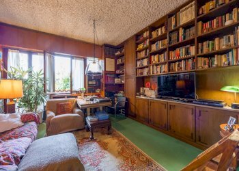 Foto 26 - Villa Via Lucrezio Caro, Moncalieri - foto 26