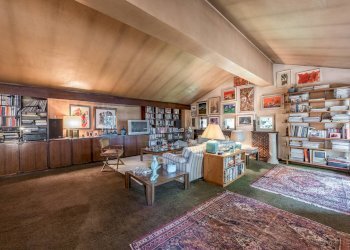 Foto 29 - Villa Via Lucrezio Caro, Moncalieri - foto 29