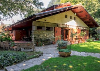 Foto 1 - Villa Via Lucrezio Caro, Moncalieri - photo 1