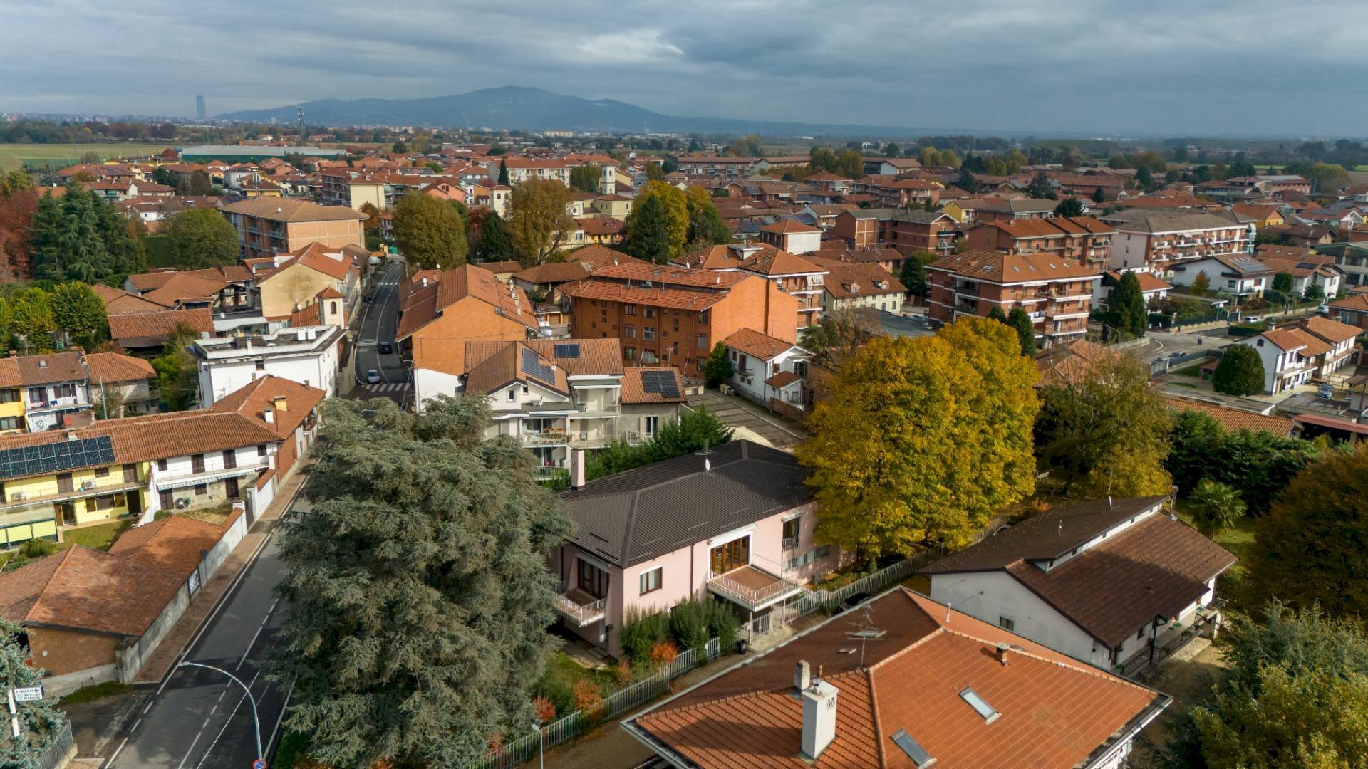 Foto 1 - Villa Via Pinerolo, Candiolo - foto 1