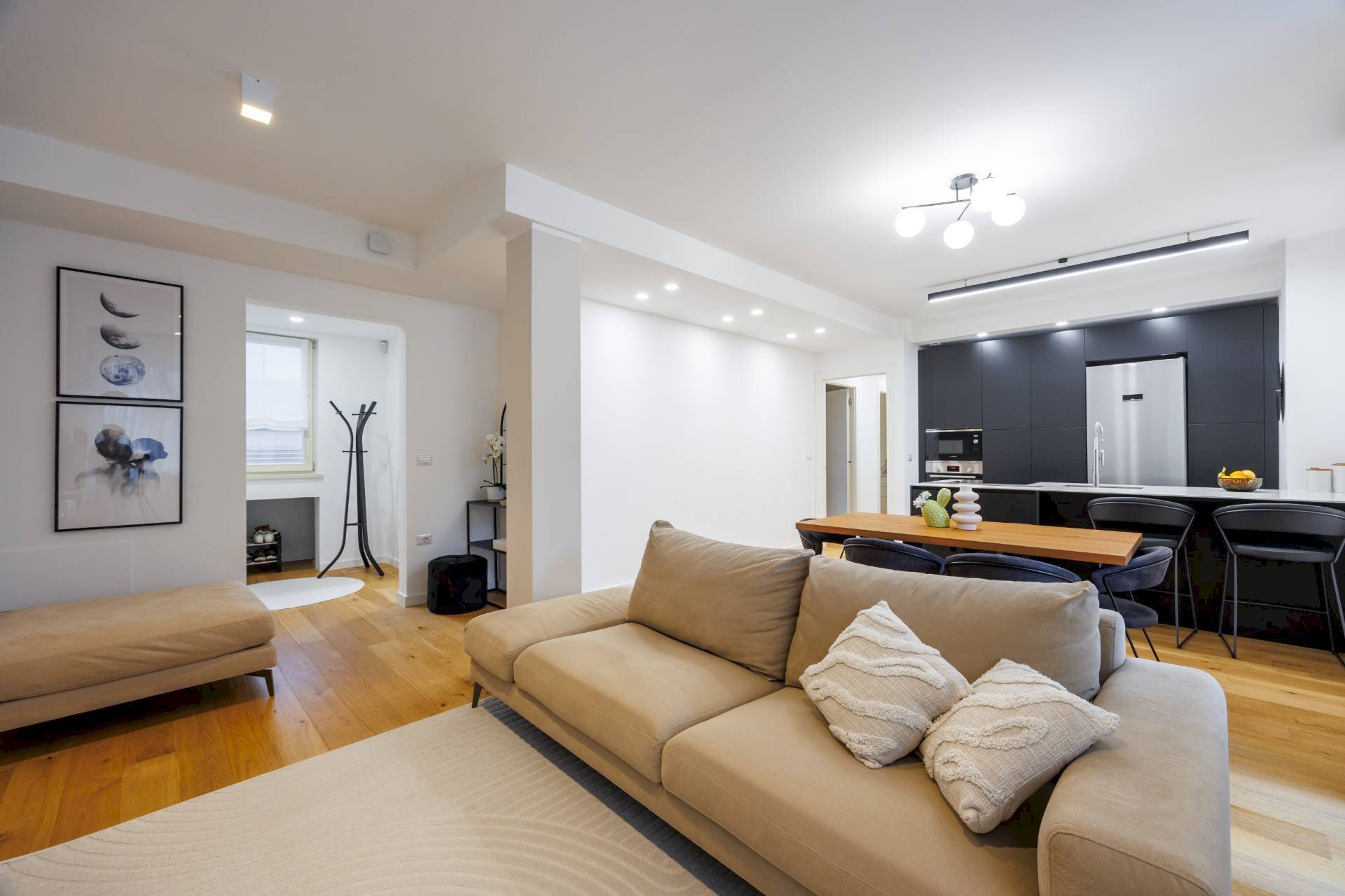 Foto 1 - Apartment Via San Marco, Chivasso - photo 1