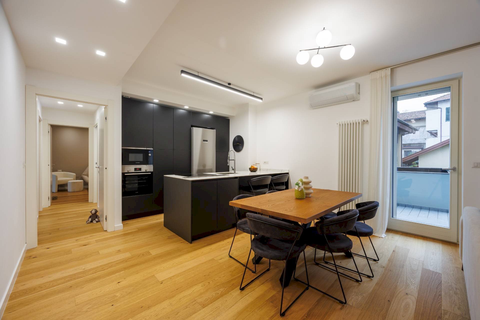 Foto 2 - Apartment Via San Marco, Chivasso - photo 2