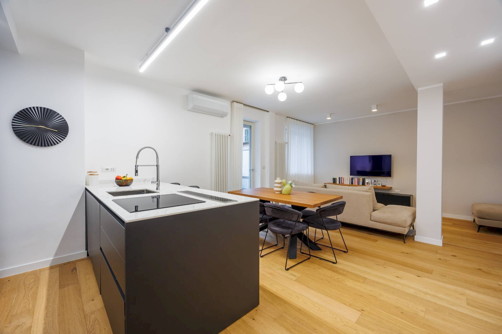 Foto 3 - Apartment Via San Marco, Chivasso - photo 3