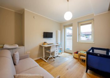 Foto 19 - Apartment Via San Marco, Chivasso - photo 19