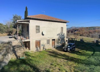 Foto 1 - Rustic Contrada Tesino, Offida - photo 1