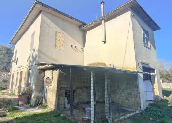 Foto 5 - Rustic Contrada Tesino, Offida - photo 5