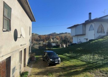 Foto 20 - Rustic Contrada Tesino, Offida - photo 20