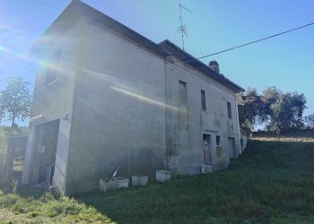 Foto 46 - Rustic Contrada Tesino, Offida - photo 46