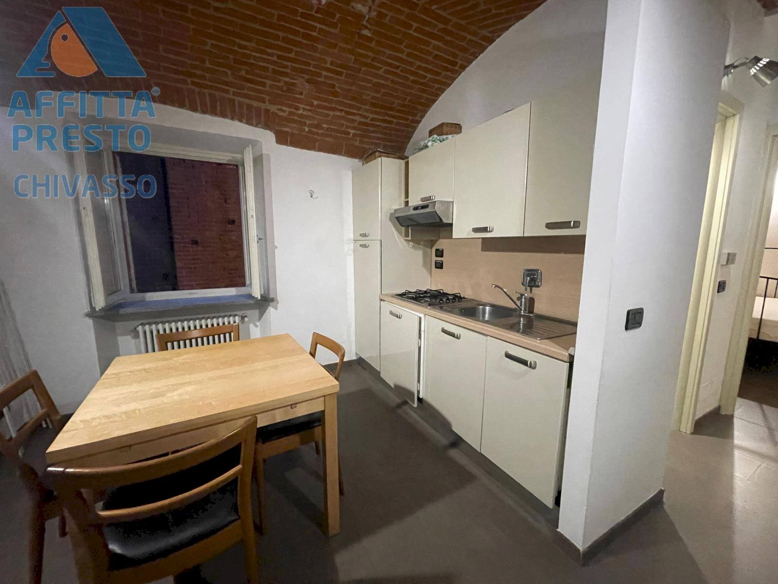 Foto 1 - Two-room apartment ViCOLO CHIESA
 
3, Chivasso - photo 1