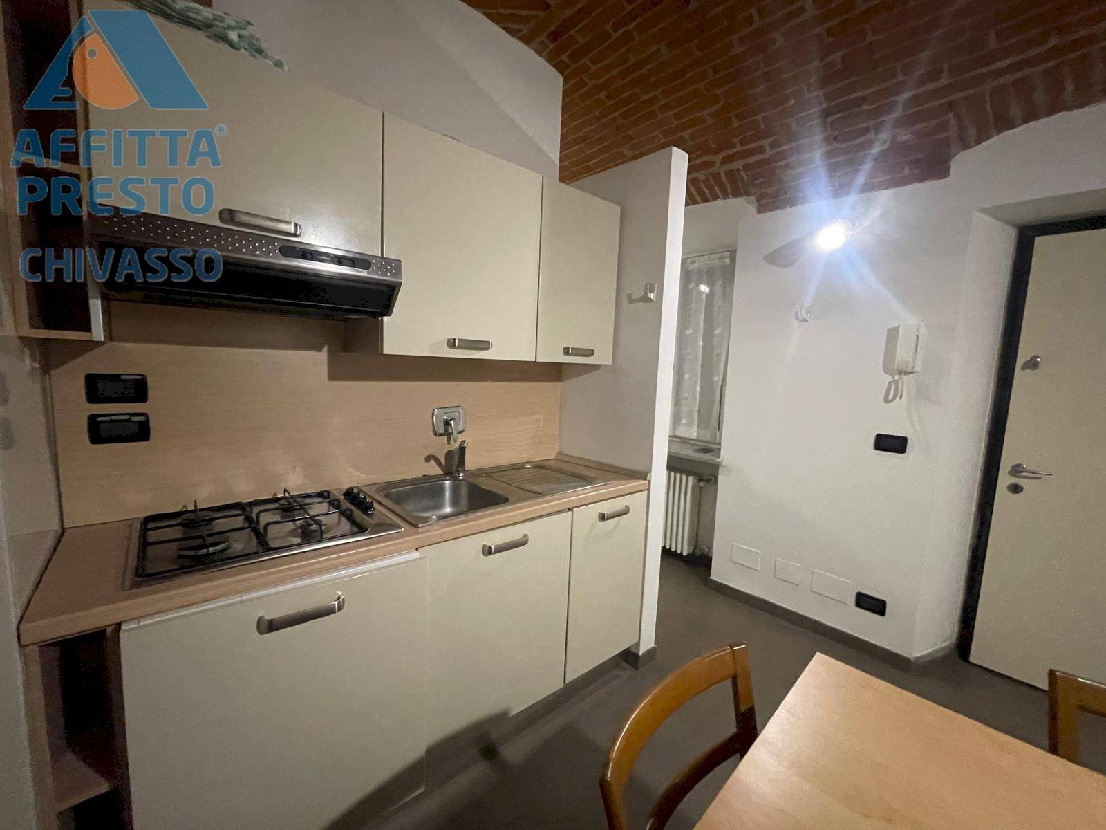 Foto 3 - Two-room apartment ViCOLO CHIESA
3, Chivasso - photo 3