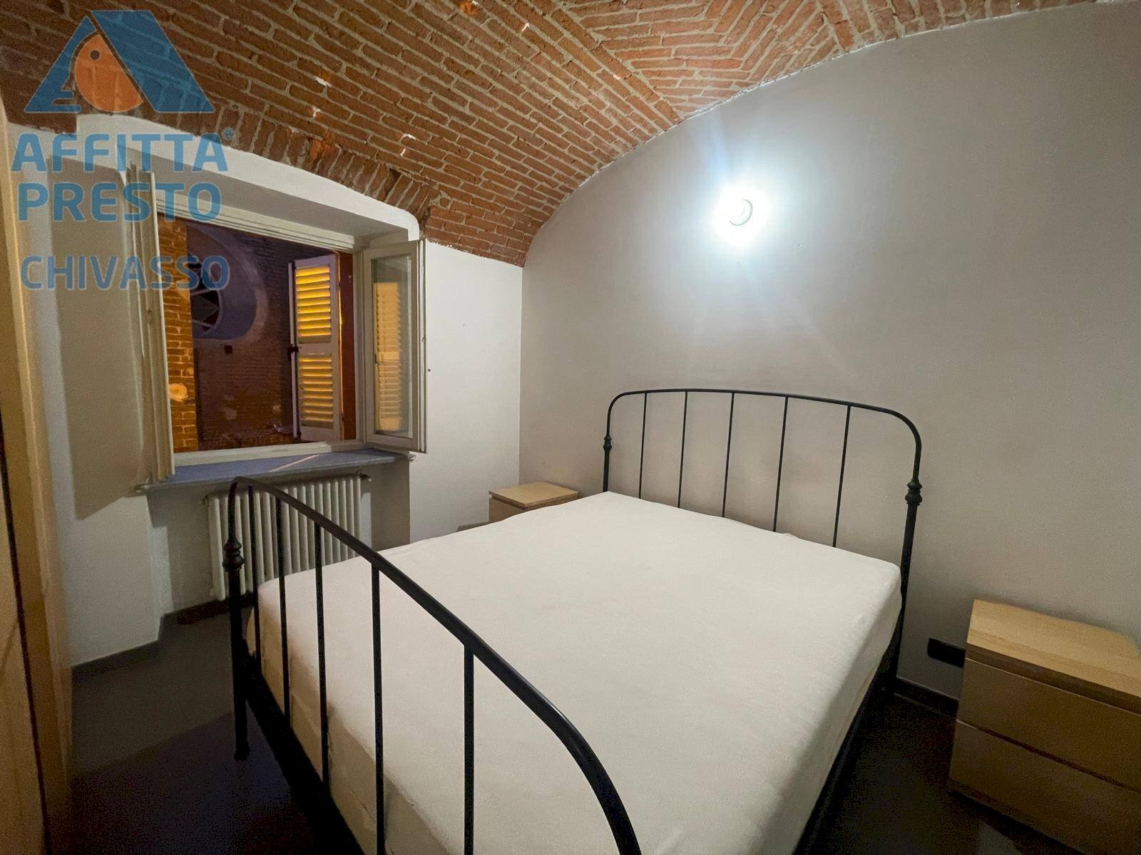 Foto 2 - Two-room apartment ViCOLO CHIESA
3, Chivasso - photo 2