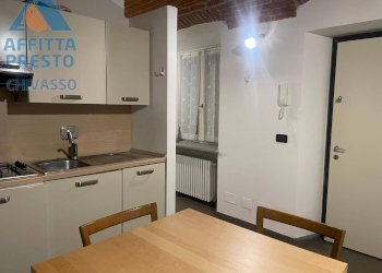 Foto 6 - Bilocale ViCOLO CHIESA
 
3, Chivasso - foto 6