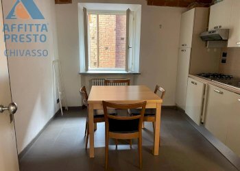 Foto 1 - Two-room apartment ViCOLO CHIESA
 
3, Chivasso - photo 1