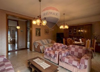 Soggiorno - Attico Piazza Marconi
 
24, Luino - foto 7