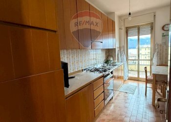 Cucina - Attico Piazza Marconi
 
24, Luino - foto 10