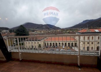 Terrazza - Attico Piazza Marconi
 
24, Luino - foto 12