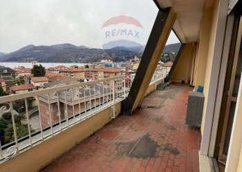 Terrazza - Attico Piazza Marconi
 
24, Luino - foto 17