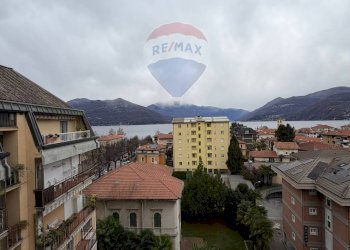 Edificio all\'aperto - Attico Piazza Marconi
 
24, Luino - foto 19