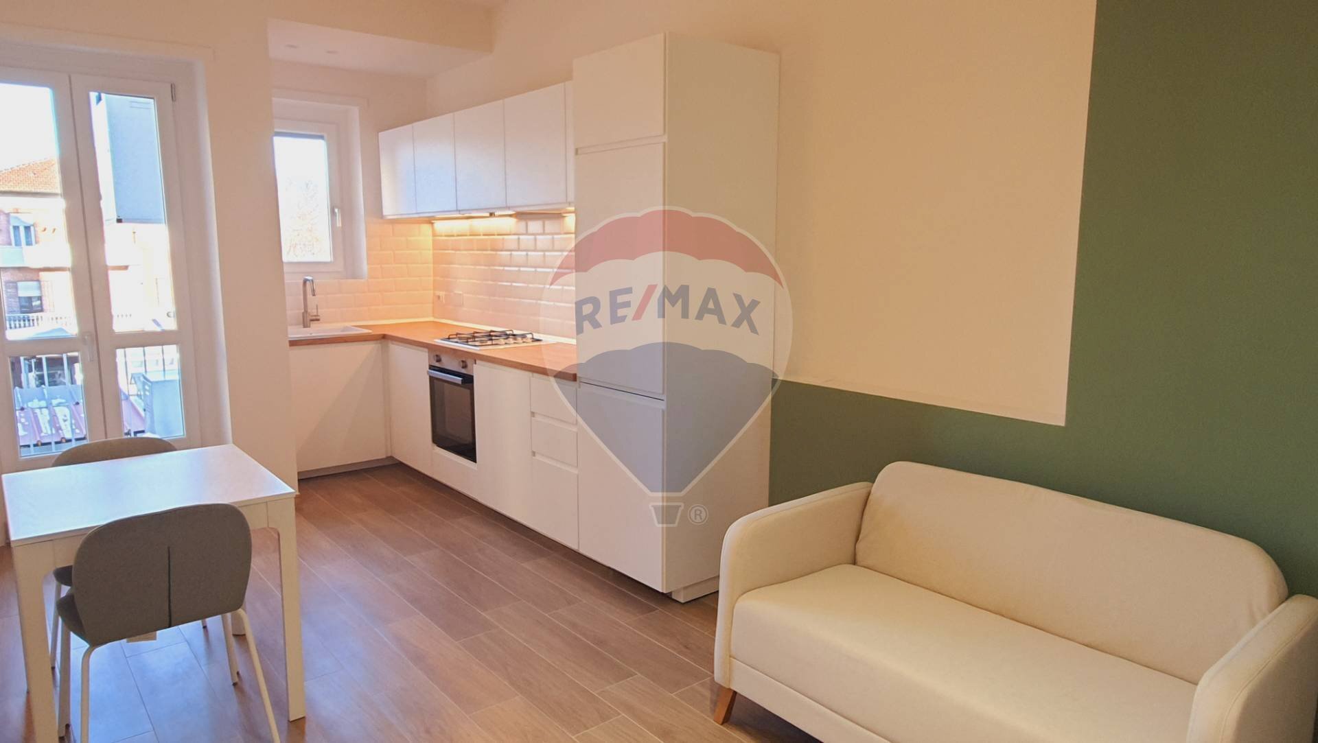 Cucina - Non-buildable land via chanoux
12, Torino - photo 2