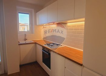 Cucina - Terreno non edificabile via chanoux
 
12, Torino - foto 6