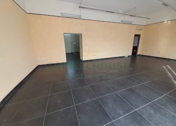 Foto 4 - Locale Commerciale Via XXV Aprile, Casagiove - foto 4