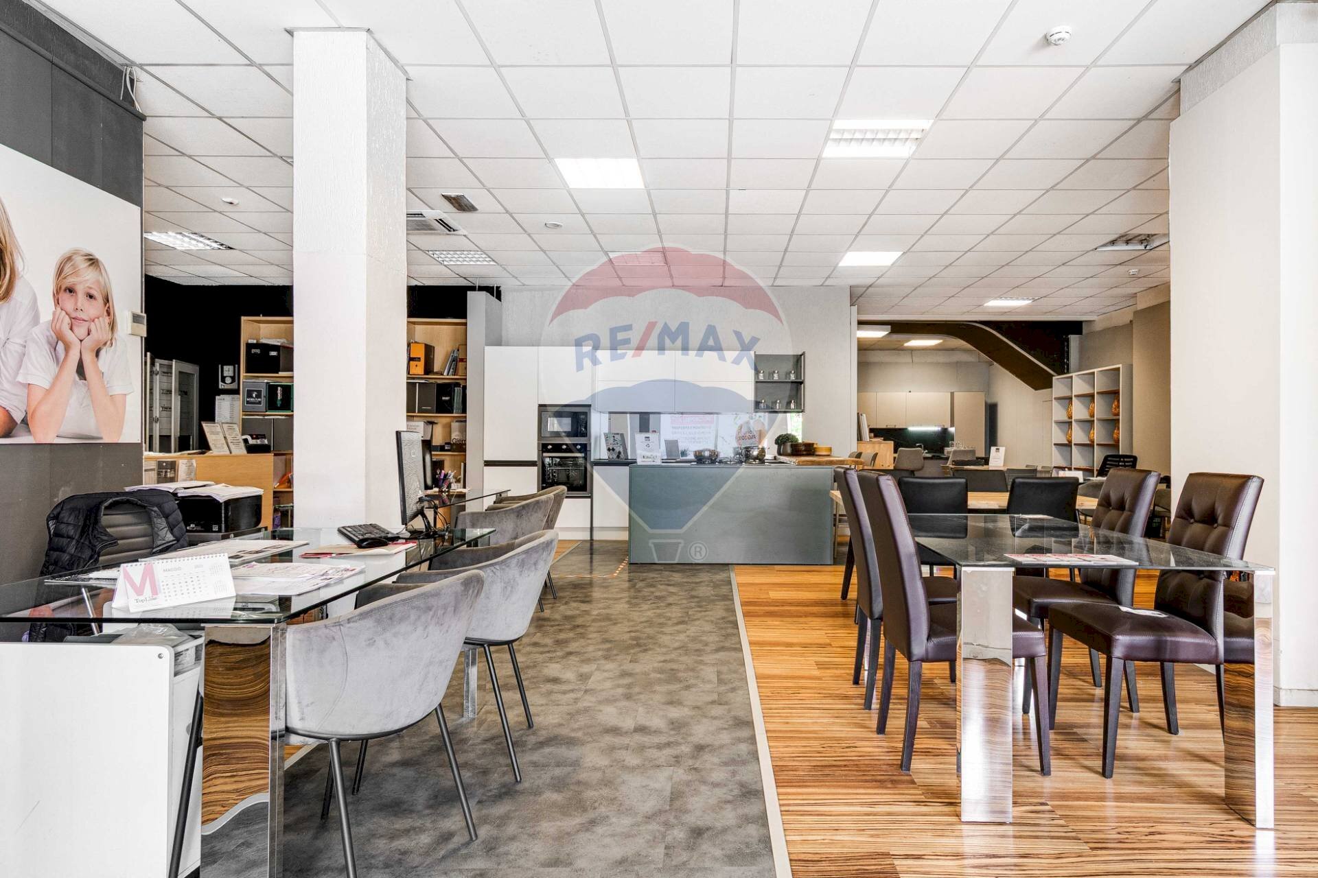 Ufficio - Locale Commerciale via sempione, Busto Arsizio - foto 1