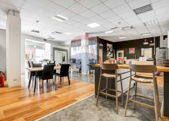 Sala da pranzo - Commercial Premises via sempione, Busto Arsizio - photo 3