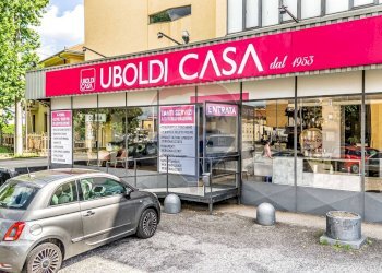 Edificio all\'aperto - Commercial Premises via sempione, Busto Arsizio - photo 5