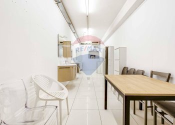 Sala da pranzo - Commercial Premises via sempione, Busto Arsizio - photo 6