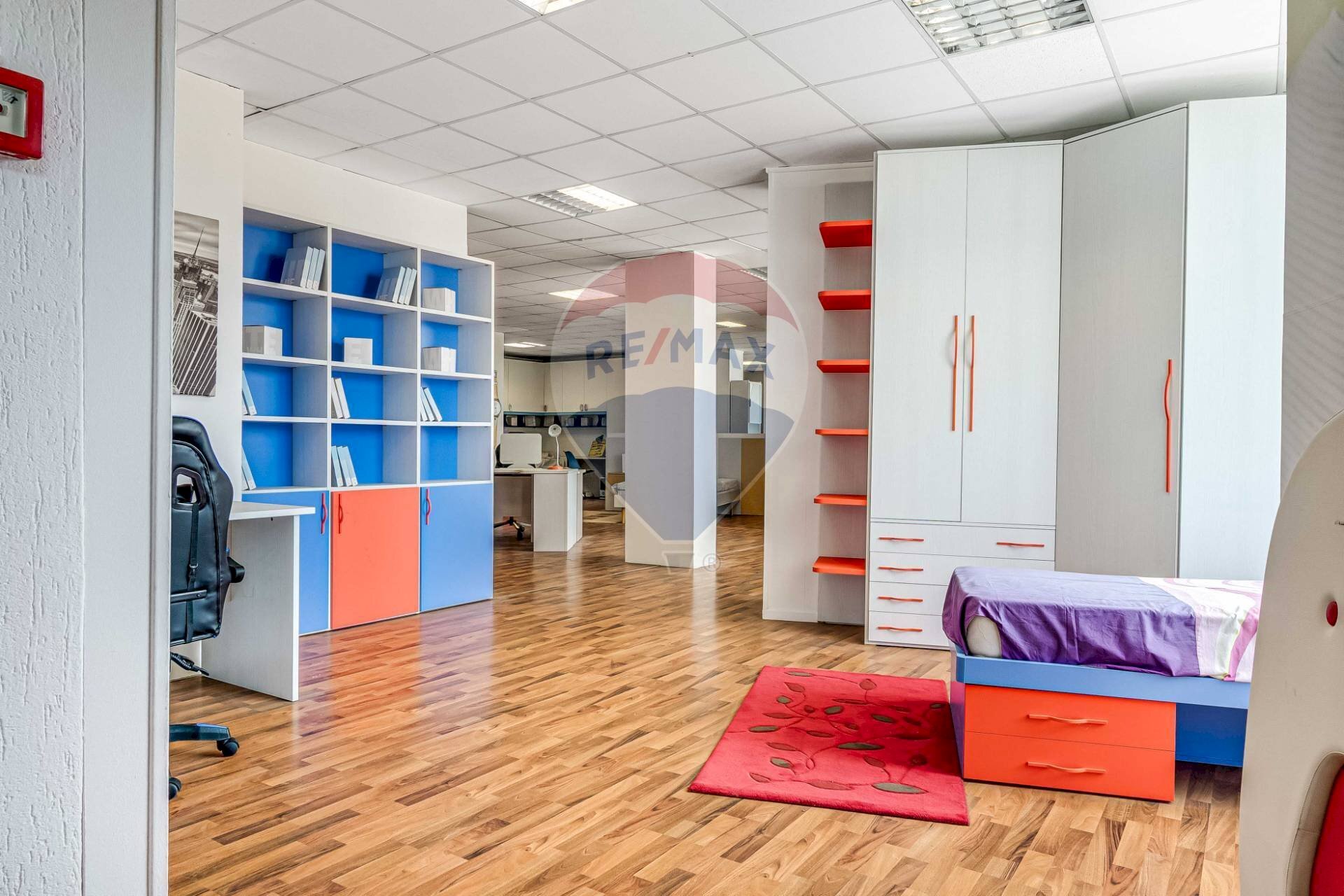 Ufficio - Commercial Premises via sempione, Busto Arsizio - photo 2