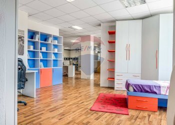 Ufficio - Commercial Premises via sempione, Busto Arsizio - photo 2