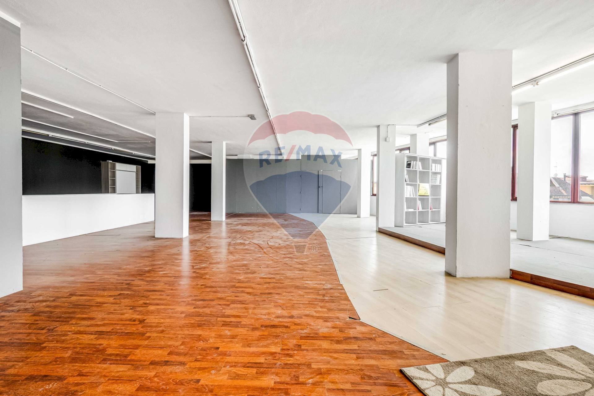 Stanza vuota - Commercial Premises via sempione, Busto Arsizio - photo 3