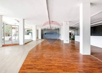 Stanza vuota - Commercial Premises via sempione, Busto Arsizio - photo 4
