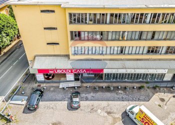 Edificio all\'aperto - Commercial Premises via sempione, Busto Arsizio - photo 10