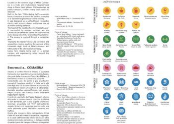 Foto 2 - Trilocale Via Esculapio
 
4, Milano - foto 2
