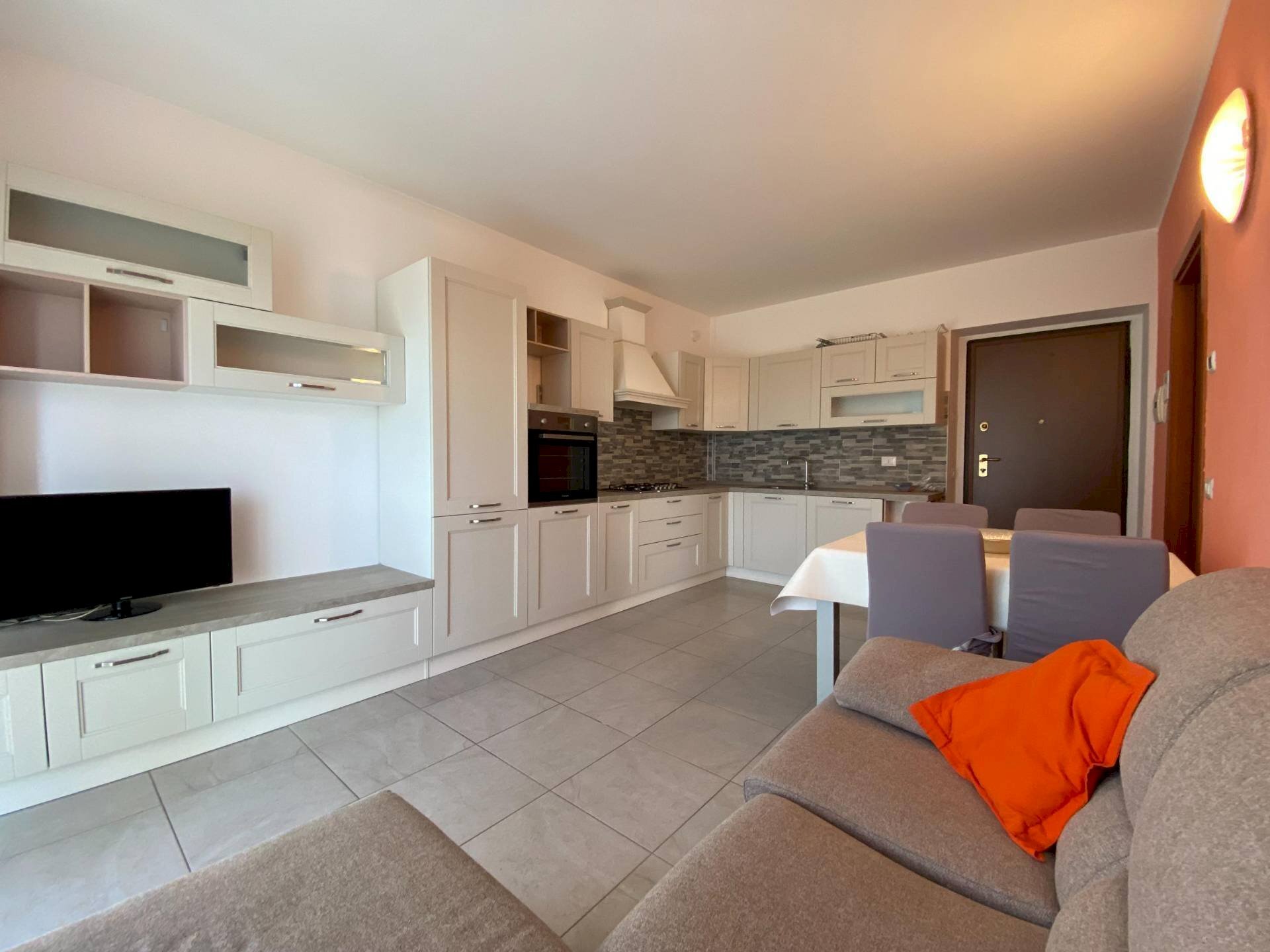 Foto 2 - Two-room apartment Via sansovino
13, Cassano Magnago - photo 2