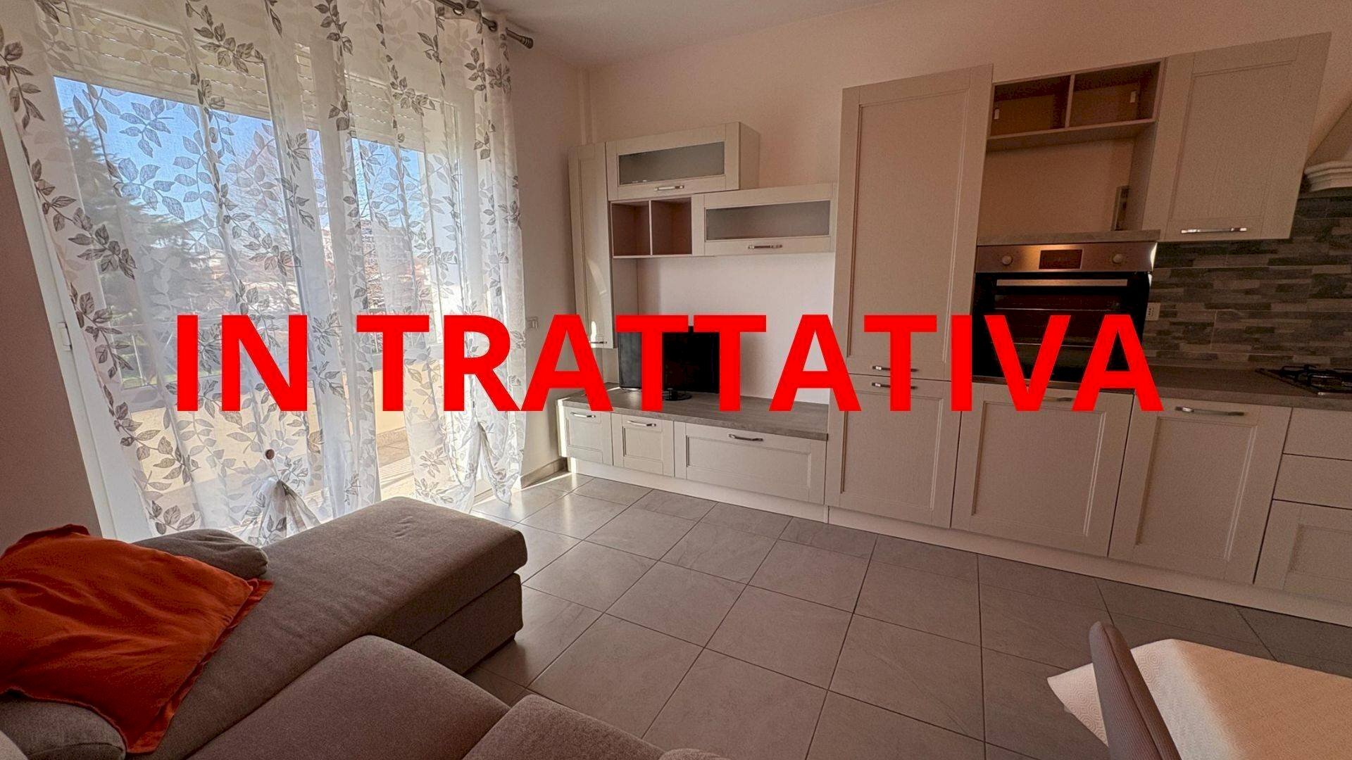 Foto 1 - Two-room apartment Via sansovino
 
13, Cassano Magnago - photo 1