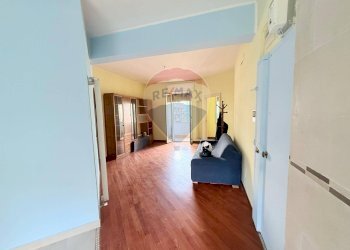 Soggiorno - Quadrilocale San Giacomo dei Capri
 
125 A, Napoli - foto 4