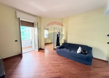 Soggiorno - Quadrilocale San Giacomo dei Capri
 
125 A, Napoli - foto 6