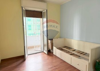 Camera / camera da letto - Quadrilocale San Giacomo dei Capri
 
125 A, Napoli - foto 8