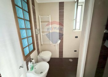 Bagno - Quadrilocale San Giacomo dei Capri
 
125 A, Napoli - foto 10