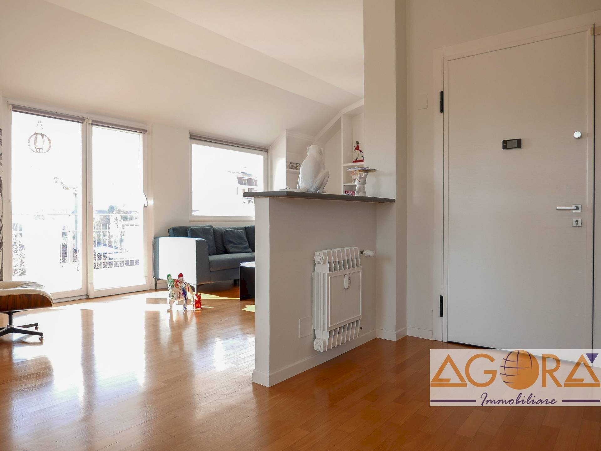 Foto 3 - Attico Tortona - foto 3